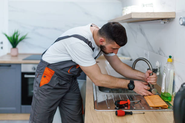 Best Plumbing Installation Services  in Belmar, NJ