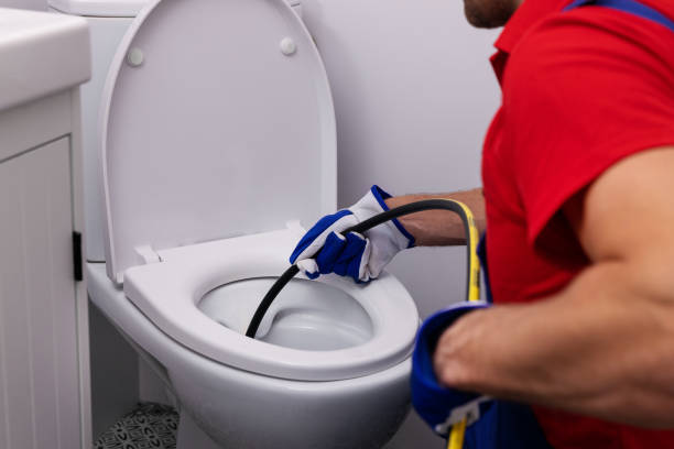Best Emergency Plumber  in Belmar, NJ