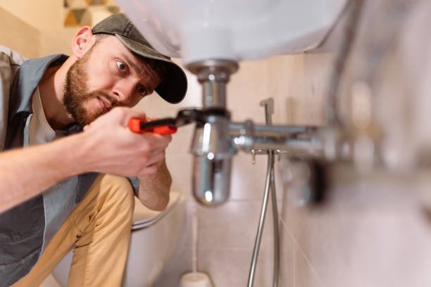 Best Hot Water Heater Installation  in Belmar, NJ